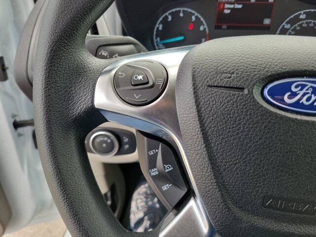2023 Ford Transit Connect XLT