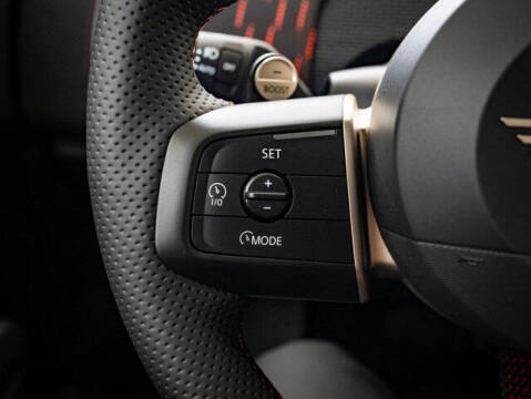 2026 MINI Countryman S ALL4