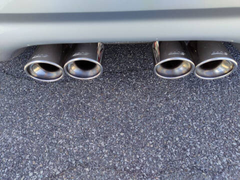 2003 Chevrolet Corvette