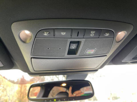 2020 Infiniti Q50 3.0T Sport