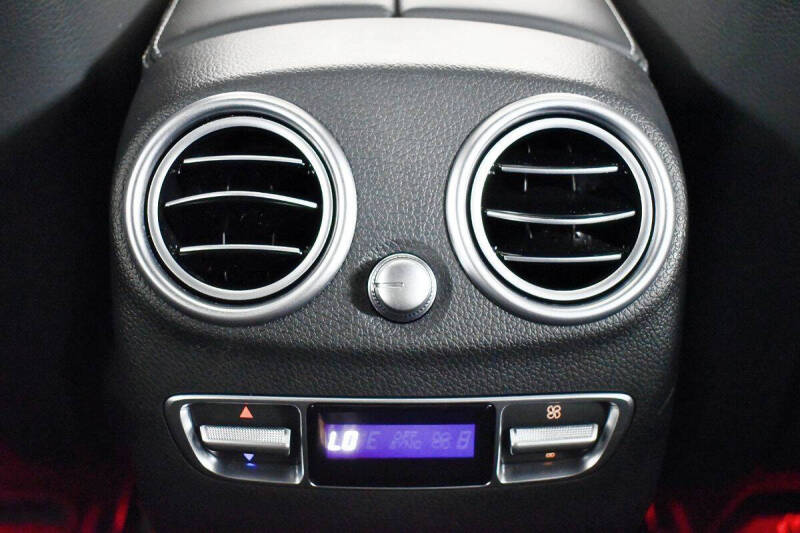 2021 Mercedes-Benz GLC AMG GLC 63