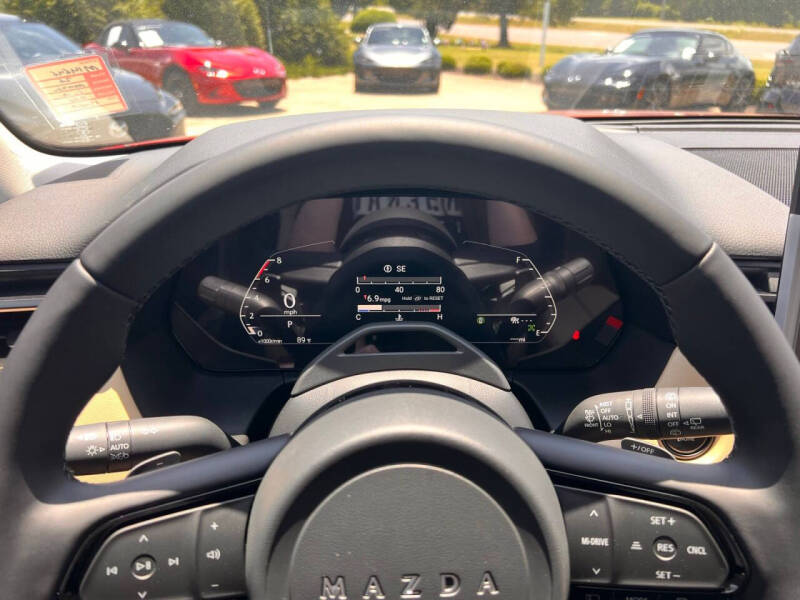 2026 Mazda CX-5 2.5 S Premium Plus