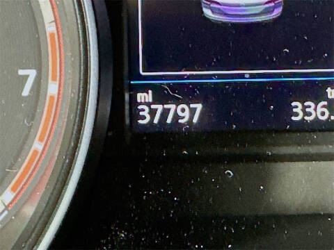 2021 Volkswagen Atlas Cross Sport V6 SE R-Line