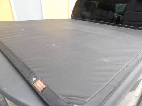 2013 Nissan Frontier SV