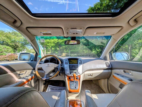 2008 Lexus RX 350
