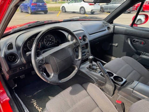 1994 Mazda MX-5 Miata M-Edition