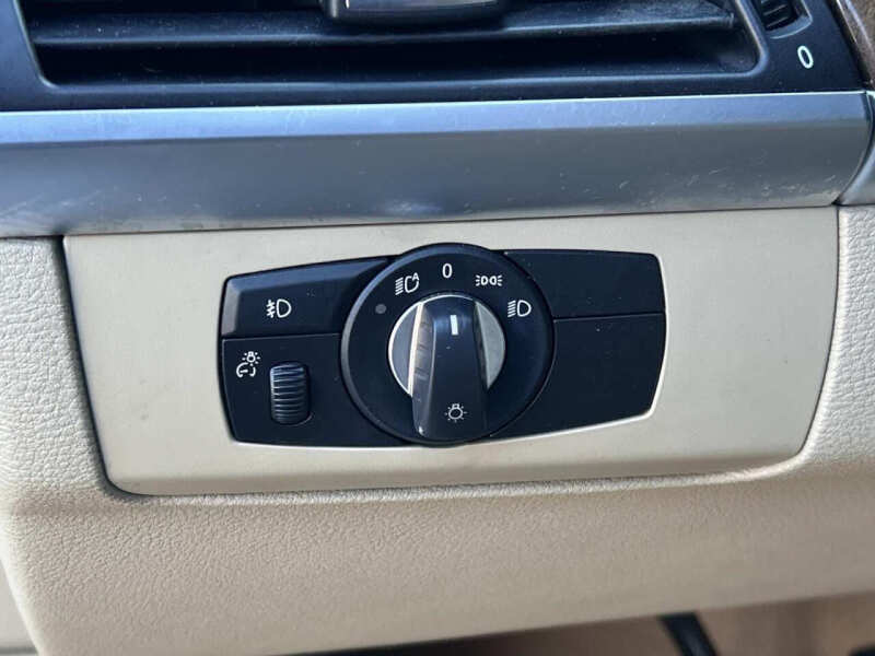 2013 BMW X5