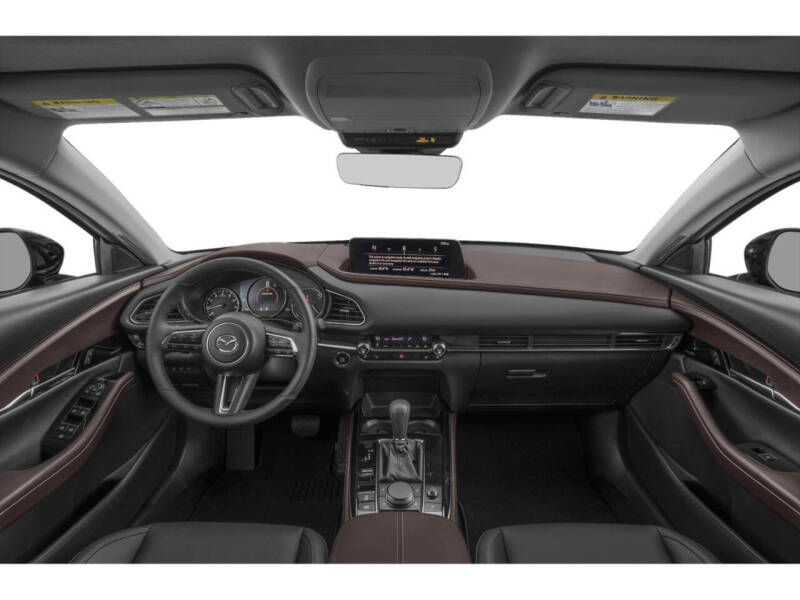 2026 Mazda CX-30 2.5 Turbo Premium Plus