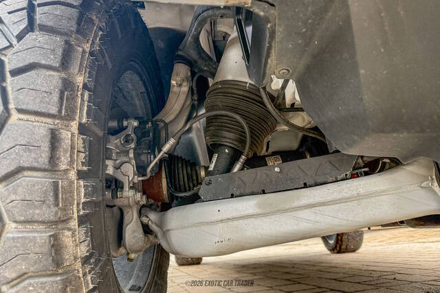 2023 GMC HUMMER EV 3X
