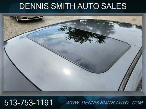 2007 Toyota Camry XLE