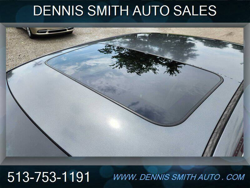 2007 Toyota Camry XLE