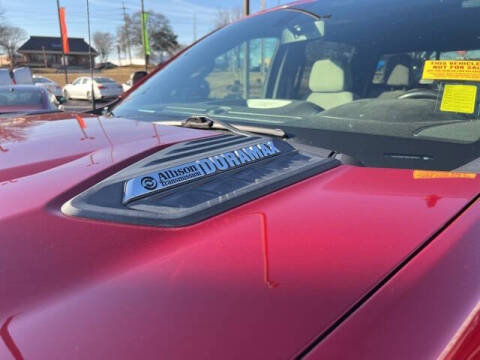 2022 Chevrolet Silverado 2500HD