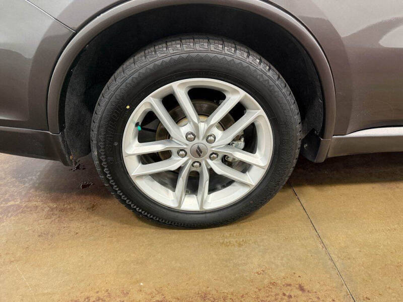 2021 Dodge Durango R/T