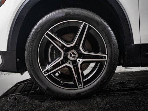 2024 Mercedes-Benz GLB GLB 250 4MATIC