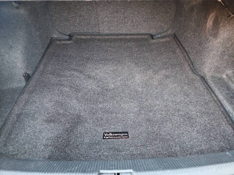 2014 Volkswagen Passat 1.8T Wolfsburg Edition PZEV