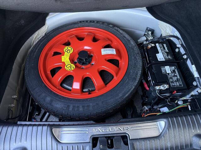 2017 Jaguar XJ R-Sport