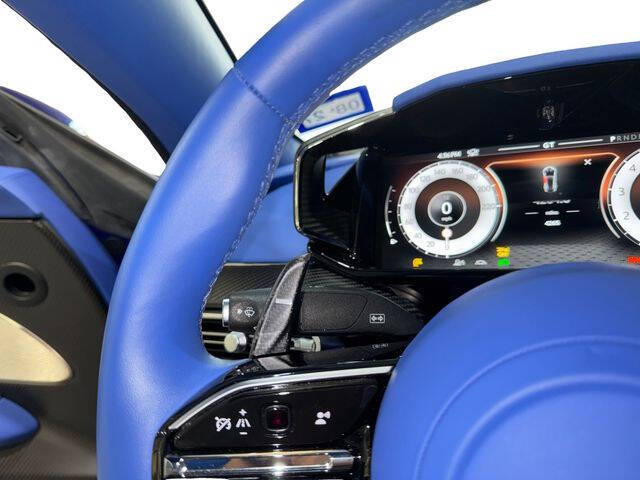 2026 Aston Martin Vanquish