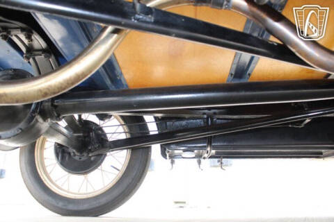 1929 Ford Model A