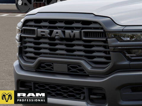 2026 RAM 5500