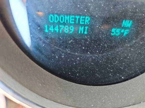 2010 Chevrolet Silverado 1500 LT