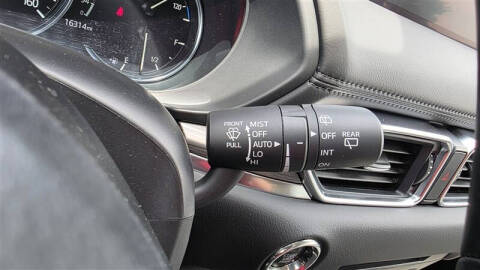 2023 Mazda CX-5 2.5 S Premium
