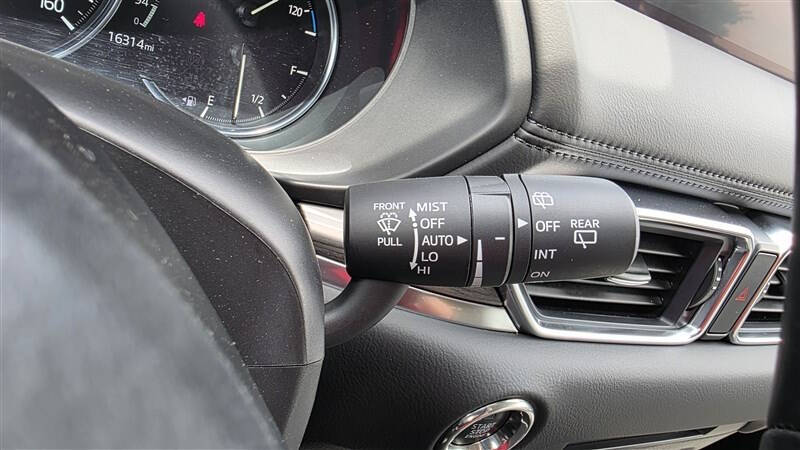 2023 Mazda CX-5 2.5 S Premium