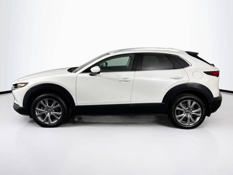 2020 Mazda CX-30 Premium