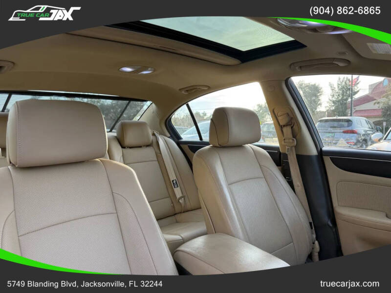 2013 Hyundai Genesis 3.8L