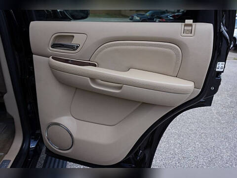 2013 Cadillac Escalade Premium