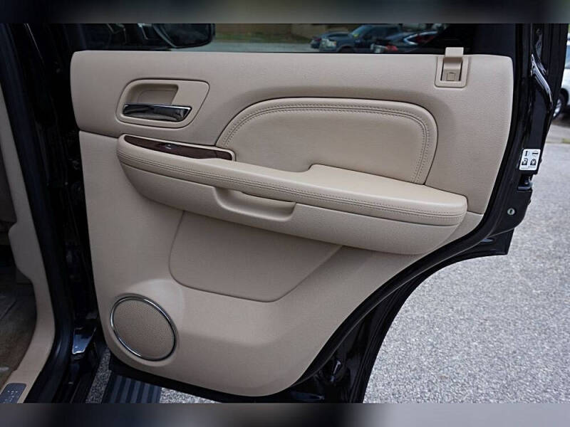 2013 Cadillac Escalade Premium