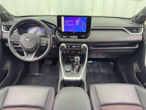 2023 Toyota RAV4 Prime XSE