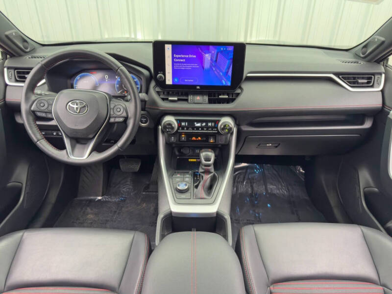 2023 Toyota RAV4 Prime XSE