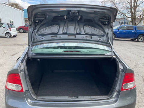 2011 Honda Civic VP