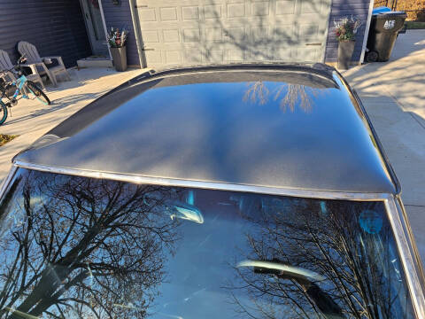 1966 Chevrolet Chevelle