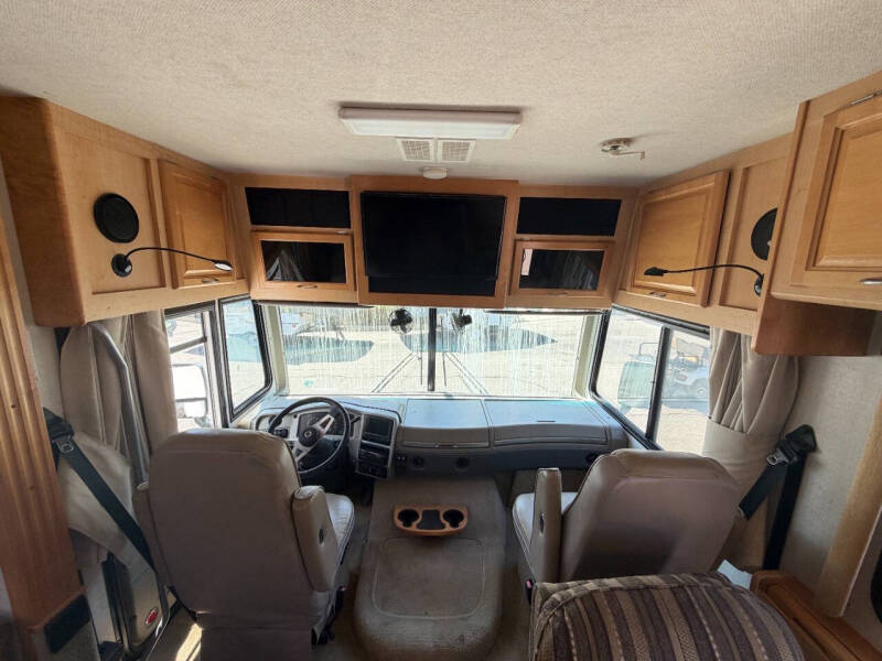 2006 Fleetwood RV Southwind 32VS