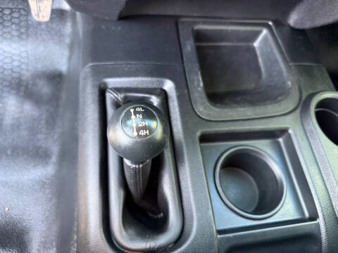 2015 RAM 2500 Tradesman
