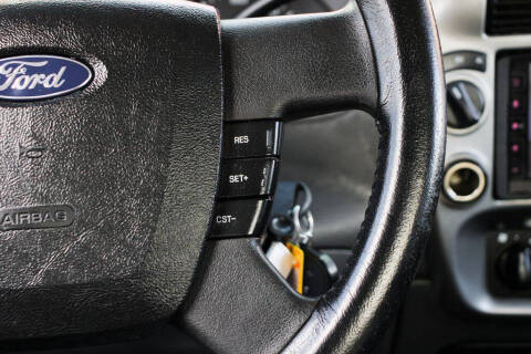 2011 Ford Ranger XLT