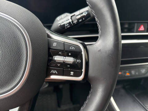 2025 Kia Carnival SX Prestige