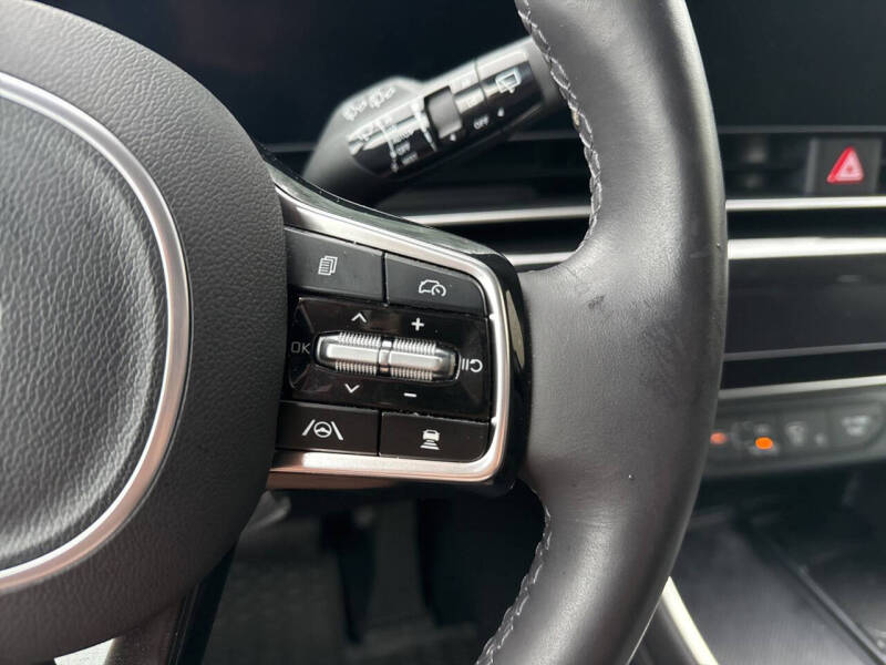 2025 Kia Carnival SX Prestige