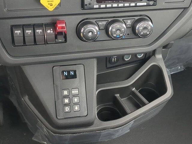 2026 Kenworth T280