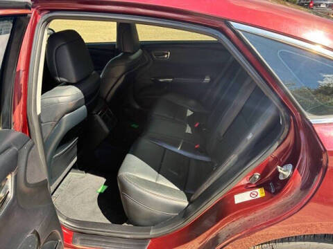 2013 Toyota Avalon Limited