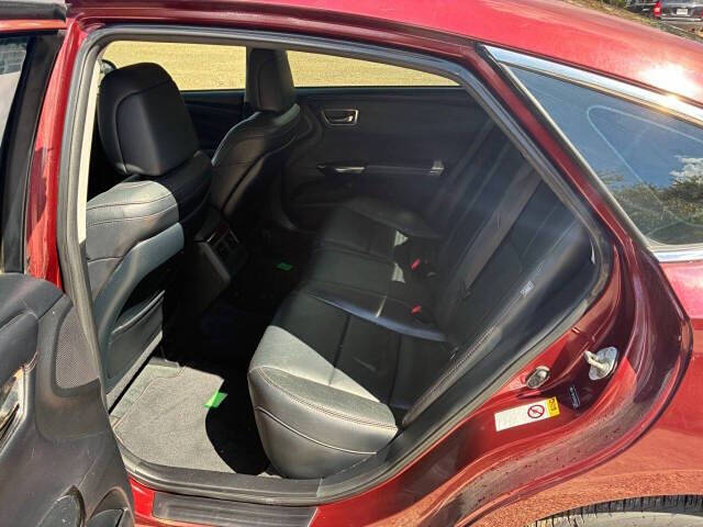 2013 Toyota Avalon Limited