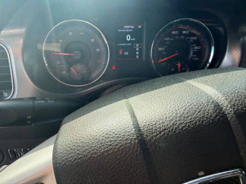2014 Dodge Charger SE