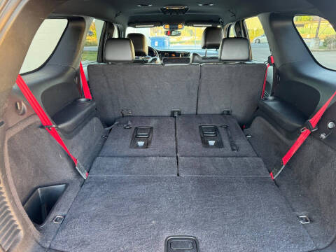 2021 Dodge Durango GT