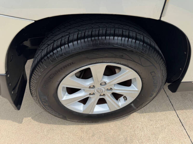2013 Toyota Highlander Plus