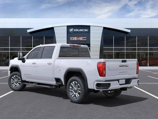 2023 GMC Sierra 2500HD