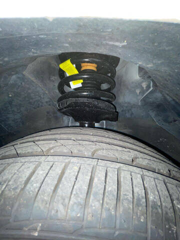 2000 Nissan Maxima GLE