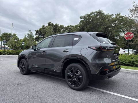 2026 Mazda CX-5 2.5 S Premium