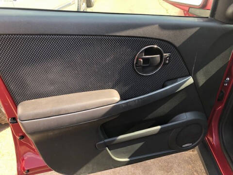 2006 Pontiac Torrent