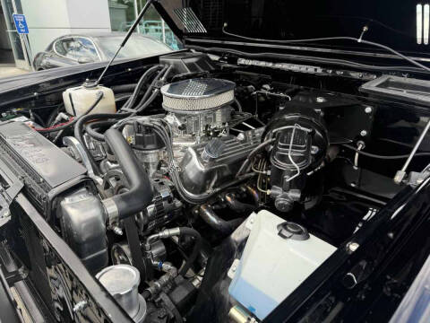 1968 Ford Bronco